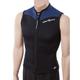 NeoSport 2.5mm Men s Front Zip Vest Wetsuit