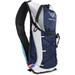 Water Buffalo Hydration Pack Backpack - Water Backpack - 2L Water Bladder (Navy Blue)