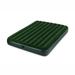 Intex Prestige Downy Queen Air Bed Mattress Green