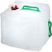 Rothco Five Gallon Collapsible Water Carrier