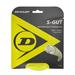 Dunlop Yellow S- Gut String 16G Set