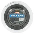 Tourna Big Hitter Black Zone 16G Tennis String Reel ( Black )