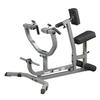 Body-Solid Seated Row Machine