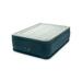 Intex 24 Dream Lux Pillow Top Dura-Beam Airbed Mattress with Internal Pump - Full