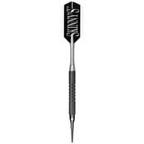 Bottelsen Skinny s Black Steal 90% Tungsten Soft Tip Dart 20 Gram