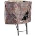 Guide Gear Universal Hunting Tree Stand Blind Camo Tent Deer Hunting Accessories