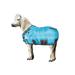 Derby Originals Nordic Tough West Coast 420D Water Resistant Winter Mini Horse and Pony Stable Blanket 200g Medium Weight