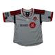 Adidas MLS Soccer Infants Toronto FC Away Replica Jersey Shirt - Gray