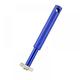 Prettyui Golf Groove Tool Golf Iron Wedge Club Groove Sharpener Cleaner Golf Club Clear Tool V U Blade golf accesories