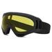 YouLoveIt Ski Goggles Skate Glasses Outdoor Ski Glasses Ski/Snowboard Goggles with UV Protection Skate Glasses for Men Women Youth Anti-Fog