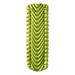 Klymit Static V2 Lightweight Inflatable Camping Sleeping Pad Green