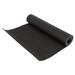 4MM EVA Yoga Mats Anti-slip Yoga Blanket for Sport Health Lose Weight Fitness Exercise Pad Black