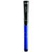 Winn Dri-Tac Golf Grip (Midsize Black/Blue 6DT-BBL) NEW