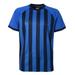 Umbro Men s Vertical Stripe Soccer Jersey Color Options