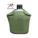 Rothco G.I. Style Canteen and Cover