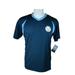 Icon Sport Group Manchester City F.C. Soccer Adult Soccer Poly Jersey -J018 Medium