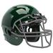 Schutt Vengeance A11 Youth Football Helmet w/Facemask (M Dark Green Gray V-ROPO-TRAD-YF)