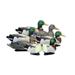 Higdon Outdoors 16023 Foam Filled Battleship Super Mag Mallard Floaters