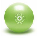 Stott Pilates Mini Stability Ball Medium 10 inch / 25 cm Green