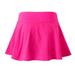 Women s Tennis Quick-drying Skirts for Golf Yoga Workout Running Athletic Shorts Pleated Skirt