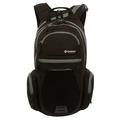 Outdoor Products Hydra-Lit 16.5 L Hydration Backpack 2 L Reservoir Black Unisex Adult Polyester