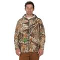 Gale Men s XL/XXL Realtree Edge Rain Jacket