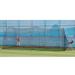 Heater Sports PowerAlley 22 Baseball and Softball Batting Cage Net and Frame