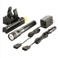 Streamlight Stinger LED 120V AC/DC PB - Gray