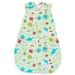 Biy Sleeping Bag Wearile Blanket Winter Model Cotton 2.5 TOGS Medium (10 - 24 mos)