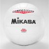 Mikasa VSL215 Competitive Class Indoor/Outdoor Volleyball White