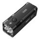 NITECORE Concept 2 Flashlight / Searchlight -6500 Lumens -Built-in 12400mAh Li-ion battery -CREE XHP35 HD LED w/Free Eco-Sensa Battery Case