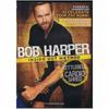 GoFit Bob Harper Inside Out Method DVD Kettlebell Cardio Shred Off-site Outdoor Sports Training Course