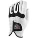 Wilson Staff Grip Soft Golf Gloves (3-Pack) Fits on Left Hand Cadet Medium-Lg - Fits on Left-hand