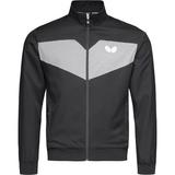 Butterfly Tori Jacket Black 4XS