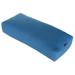 Wai Lana Productions 1022 Rectangular Yoga Bolster - Blue