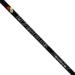 Project X HZRDUS Smoke Black RDX 80 TX-Flex Shaft + Cobra F6+ / F7+ / Fly-Z+ Tip + Grip