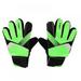 Prettyui Children Kids Youth Football Soccer Goalkeeper Goalie Training Gloves Gear