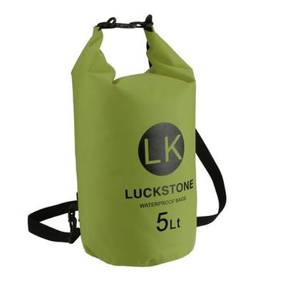 Gooray 5l Luckstone Outdoor Waterproof Drift Diving Multifunctional Seal Beach Bags Sportspyder