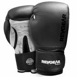 The Executive Leather Boxing Glove