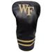 Team Golf Vintage Single Driver Headcover (Wake Forest) Fits Oversized NEW