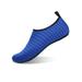 Lacyhop Mens Womens Water Shoes Barefoot Beach Pool Shoes Quick-Dry Aqua Yoga Socks for Surf Swim Water Sport