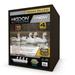 Higdon Outdoors 77153 Full Size Goose Floater Snow Foam Filled