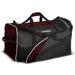 CHAMPRO Varsity Football Equipment Bag Maroon