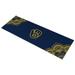 Milwaukee Brewers Color Design Yoga Mat