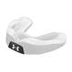 Under Armour ArmourShield Mouthguard Multi-Sport White R-1-1115 Youth (White-Y)