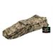 RIG EM RIGHT WATERFOWL LOW RIDER 3.0 LAYOUT BLIND - OPTIFADE MARSH CAMO