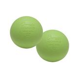 Champion Sports NCAA Approved Official Size Lacrosse Balls 12 Pack Green