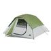 Ozark Trail 8 x 8.5 x 50 4-Person Clip & Camp Dome Tent