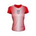 USA Women s Soccer Jersey (Girls And Women) Licensed US Women s National Team Shirt ( YX )