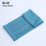 Lixada Beach Cooling Towels Yoga Blanket Ultra-thin for Sports Workout Fitness G